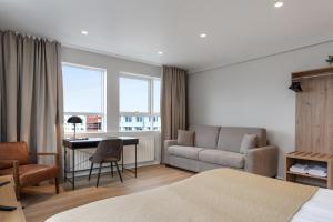 Alva Hotel Brautarholt