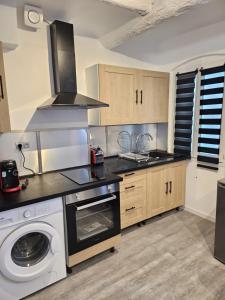 Beautiful studio near the Old Port