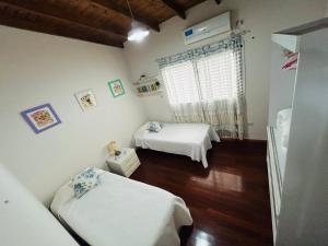 Alojamiento Entero, Aeropuerto Ezeiza