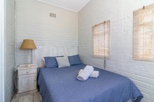 Beach Bungalow No 13 - Salted Fynbos Staying