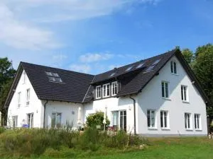 Ferienwohnung Hiddensee Hitthim - Хиддензе