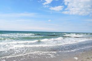 Ferienwohnung Hiddensee Hitthim