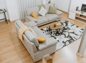 Ribeirinha Guesthouse