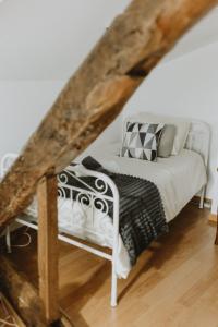 Ribeirinha Guesthouse