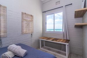 Beach Bungalow No 13 - Salted Fynbos Staying