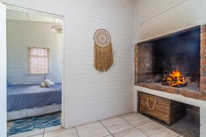 Beach Bungalow No 13 - Salted Fynbos Staying