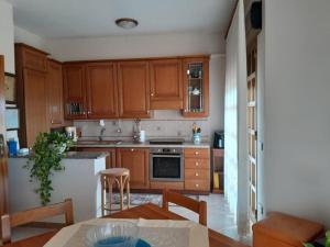Appartamento con 2 Camere da Letto