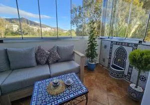 Best Apartment La Cassia Beach & Golf Resort, Cabo Negro - 卡博尼格洛