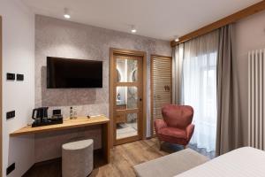 Le Fronde - Naturally Smart