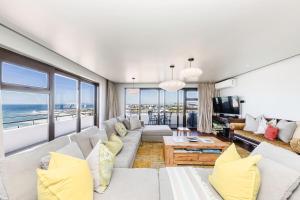 Ocean Vista Apartment Sea Point