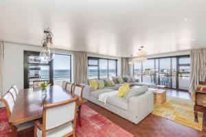 Ocean Vista Apartment Sea Point