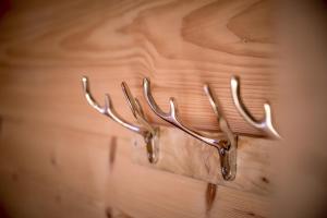 Chalets Slow Chalet Mont Real - Le Grand Bornand - 3km from slopes Chinaillon : photos des chambres