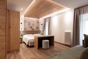 Le Fronde - Naturally Smart