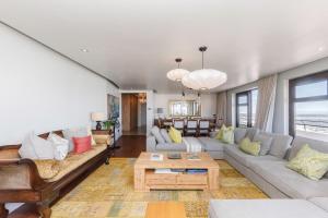 Ocean Vista Apartment Sea Point