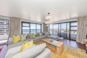 Ocean Vista Apartment Sea Point
