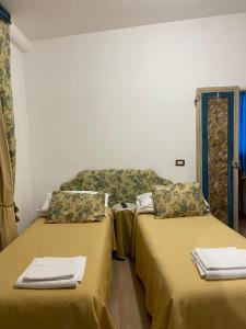 Agriturismo Cavendo Tutus
