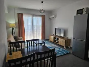 1-Bedroom Apartment in Royal Sun with a Stunning View - Ayios Yeoryios