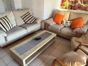 2 Bedroom Apartment Jardines Canarios Los Cristianos Tenerife