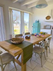 Faraschita Holiday House