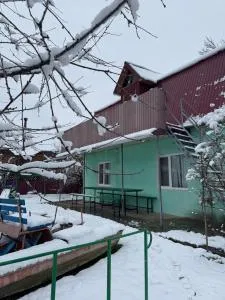 Natali - 波恰耶夫