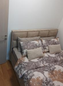 Apartman Bianca Divcibare