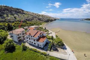 Beachfront Apartments Lopar (4419)