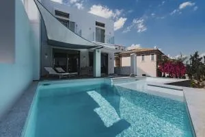 St Aims by Bluesites - Karafotaíika