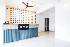 Hotel O NEATFLIX and Chill Exclusive - Tālcher