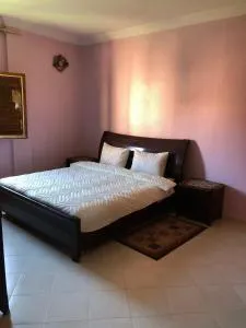 Appartement spacieuse et lumineuse en plein centre ville - Tajda