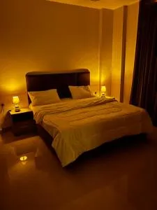 Al Bahjah Building - Daḩārīz