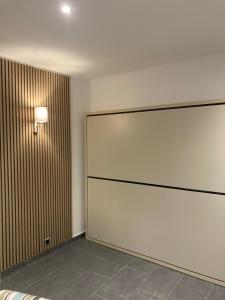 Studio Villa la Cigale avec grande Terrasse