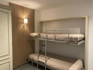 Appartements Studio Villa la Cigale avec grande Terrasse : photos des chambres