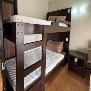 Baguio Gardenville Hotel Foggy Relaxing Staycation