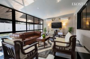 EKOSTAY - Hazelnut Villa