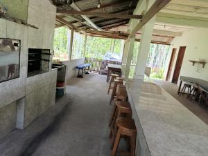 Camping em Castanhal para COP 30