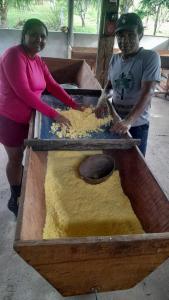 Camping em Castanhal para COP 30