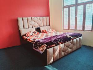 Madhu home stay Sai Sahara Bhavan