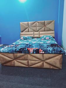 Madhu home stay Sai Sahara Bhavan