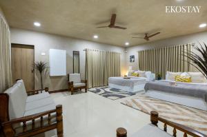 EKOSTAY - Hazelnut Villa