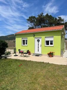 Apartamento Playa de Lires