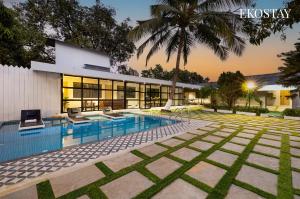 EKOSTAY - Hazelnut Villa