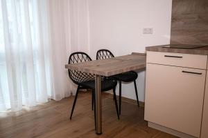 Mein Träumchen Apartements- 2 Lila stillvoll und zentral übernachten