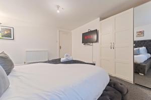 London City Airport O2 ExCeL - Free Wifi & Parking