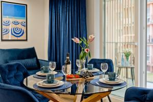 Casa Baia BlueApart Hel