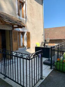 Maisons de vacances Gite Chez Charlot : photos des chambres