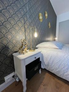 Au coeur de Chantilly, près de Paris et du Parc Astérix