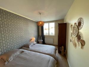 Au coeur de Chantilly, près de Paris et du Parc Astérix