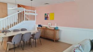 2 - BLUE WORLD - Al Dana Villas