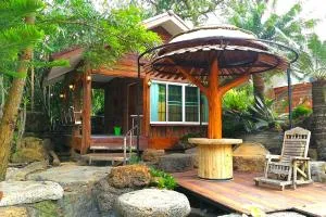 Punpoon resort - Ban Map Fakthong