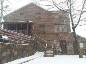 Zirve Dağ Evi - Korfez